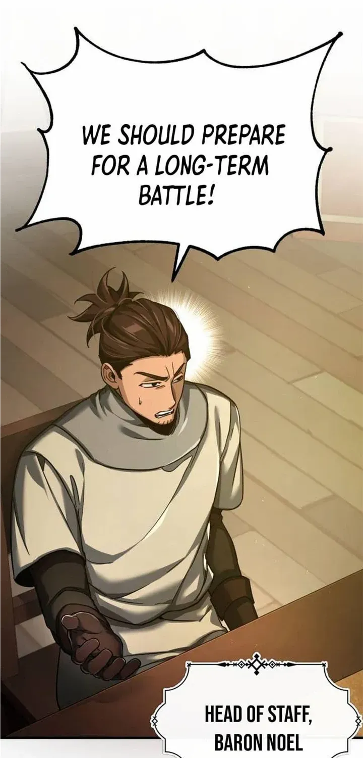 The Heavenly Demon Can’t Live a Normal Life Chapter 103.1 page 10 - 
