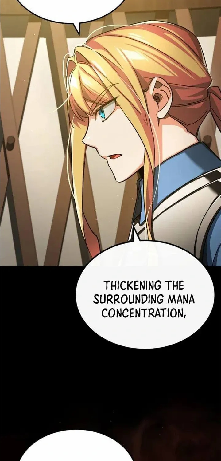 The Heavenly Demon Can’t Live a Normal Life Chapter 103.2 page 2 - 