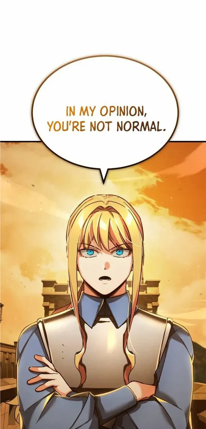 The Heavenly Demon Can’t Live a Normal Life Chapter 103.2 page 16 - 