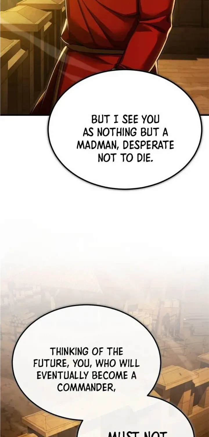 The Heavenly Demon Can’t Live a Normal Life Chapter 103.2 page 18 - 