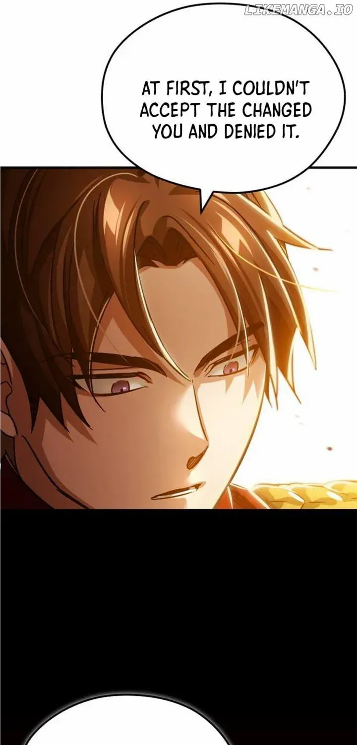 The Heavenly Demon Can’t Live a Normal Life Chapter 103.2 page 22 - 