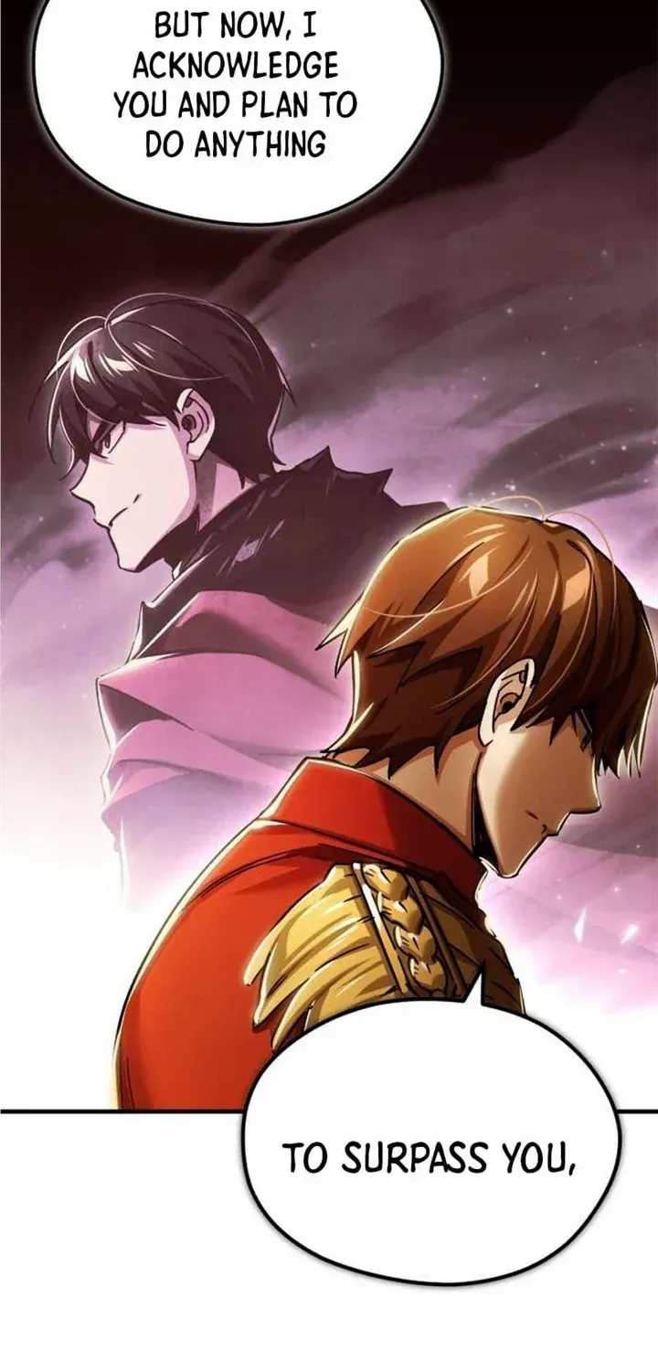 The Heavenly Demon Can’t Live a Normal Life Chapter 103.2 page 23 - 