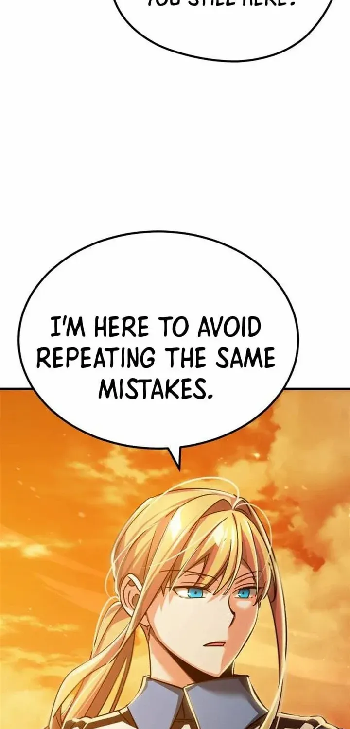 The Heavenly Demon Can’t Live a Normal Life Chapter 103.2 page 25 - 