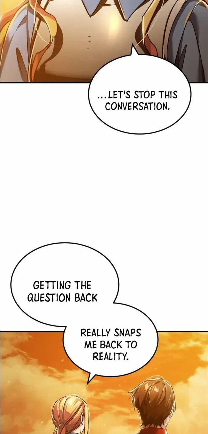 The Heavenly Demon Can’t Live a Normal Life Chapter 103.2 page 26 - 