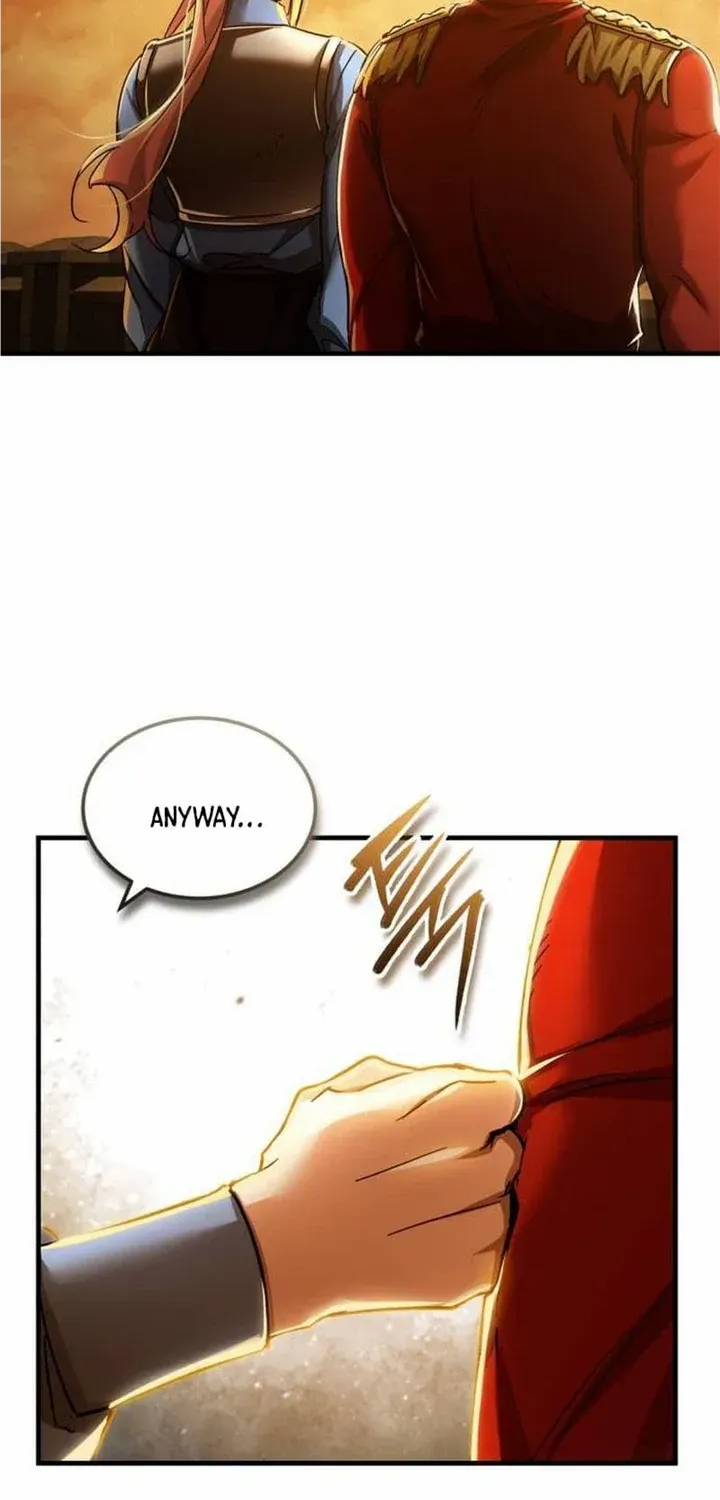 The Heavenly Demon Can’t Live a Normal Life Chapter 103.2 page 27 - 