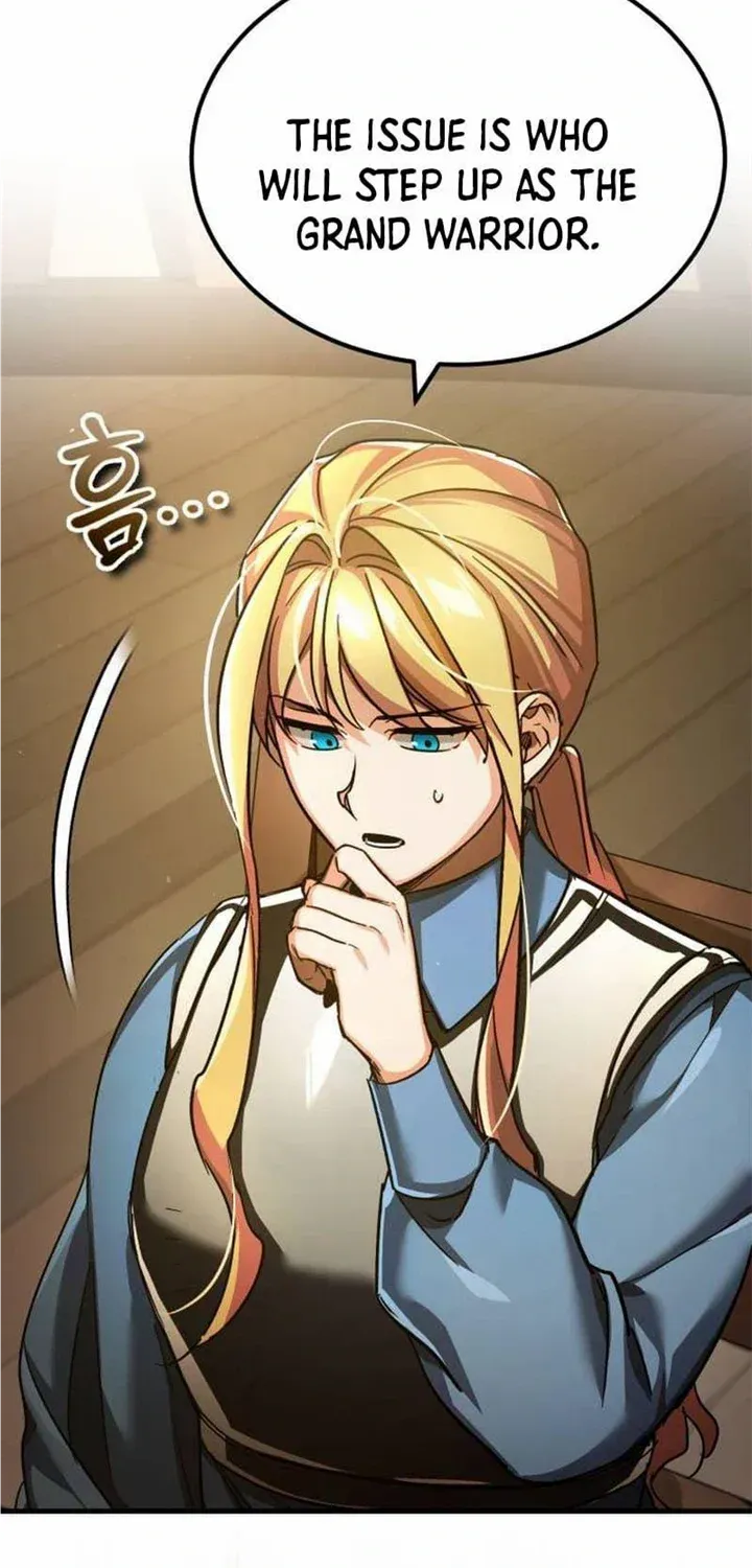 The Heavenly Demon Can’t Live a Normal Life Chapter 103.2 page 5 - 