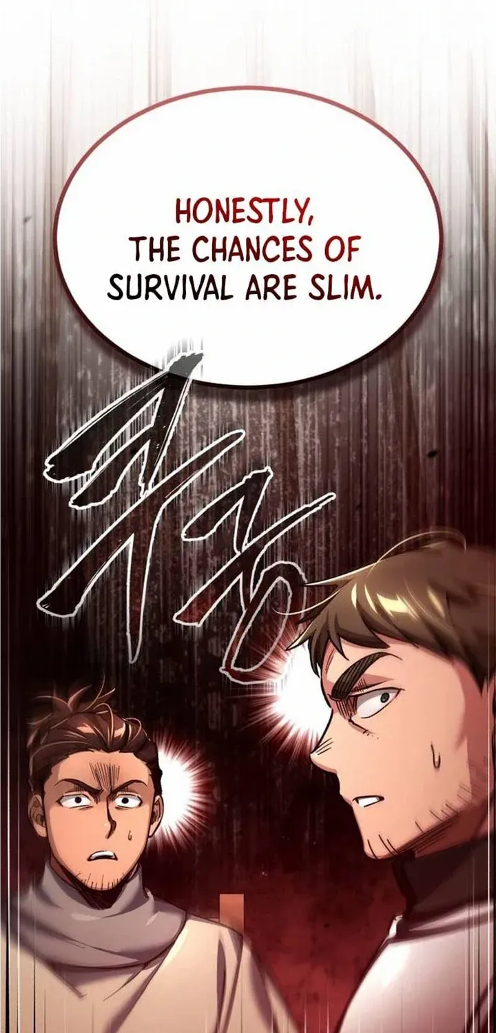 The Heavenly Demon Can’t Live a Normal Life Chapter 103.2 page 6 - 