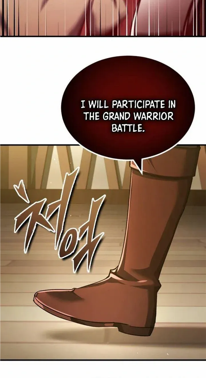The Heavenly Demon Can’t Live a Normal Life Chapter 103.2 page 7 - 