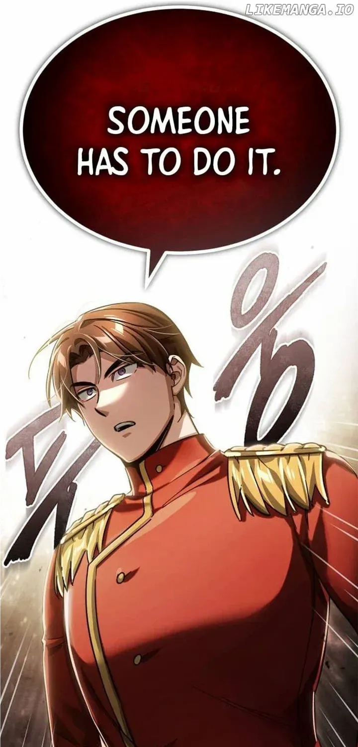 The Heavenly Demon Can’t Live a Normal Life Chapter 103.2 page 8 - 