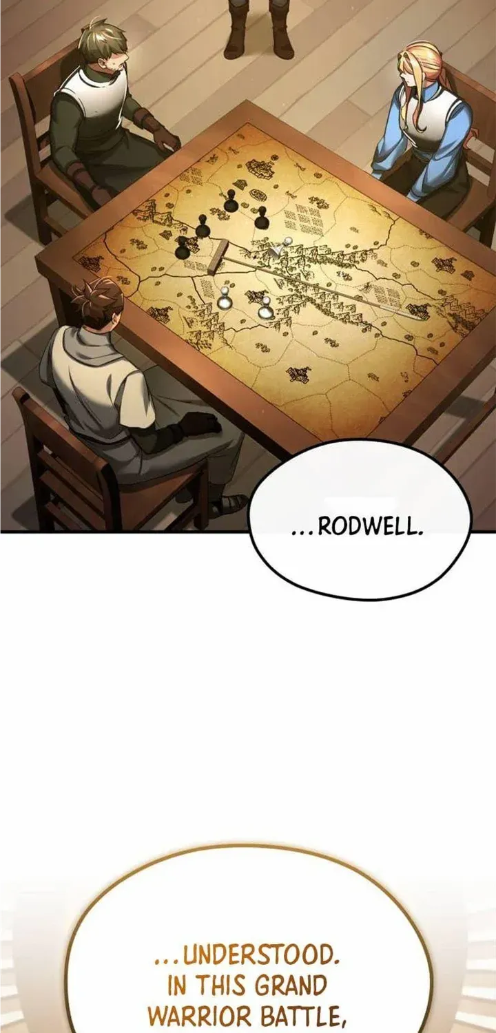 The Heavenly Demon Can’t Live a Normal Life Chapter 103.2 page 10 - 