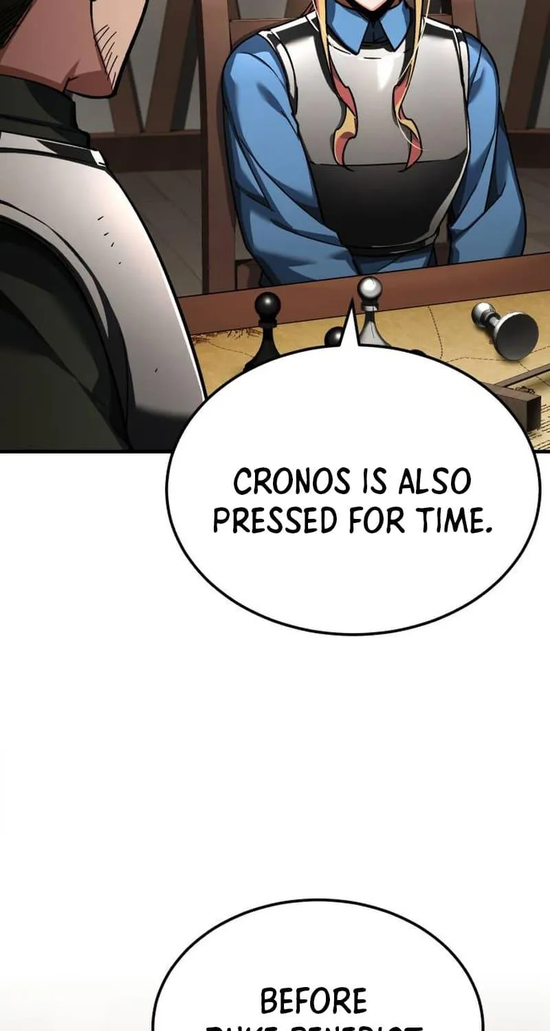 The Heavenly Demon Can’t Live a Normal Life Chapter 103.3 page 12 - 