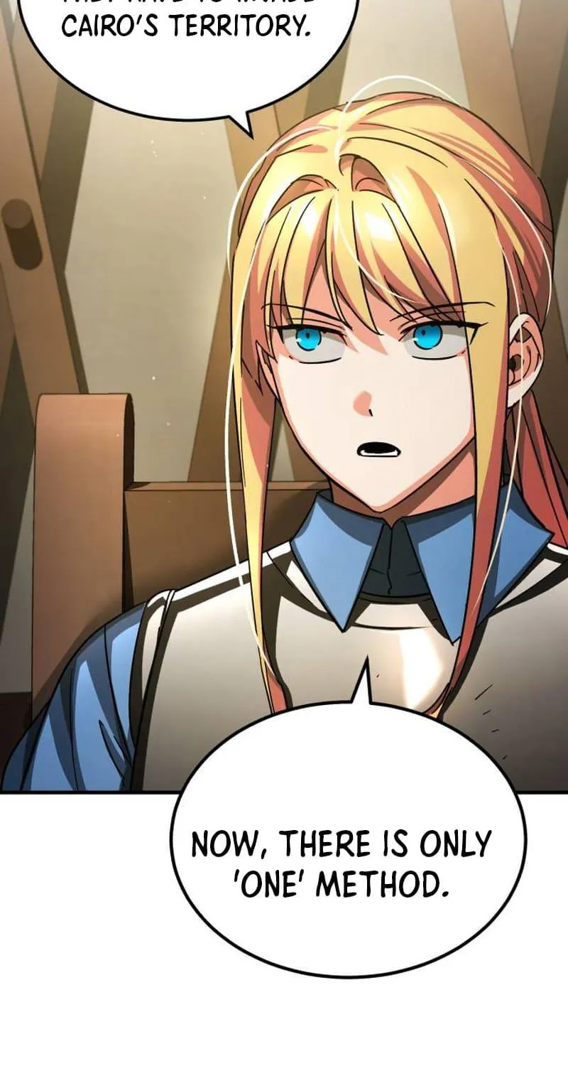 The Heavenly Demon Can’t Live a Normal Life Chapter 103.3 page 14 - 