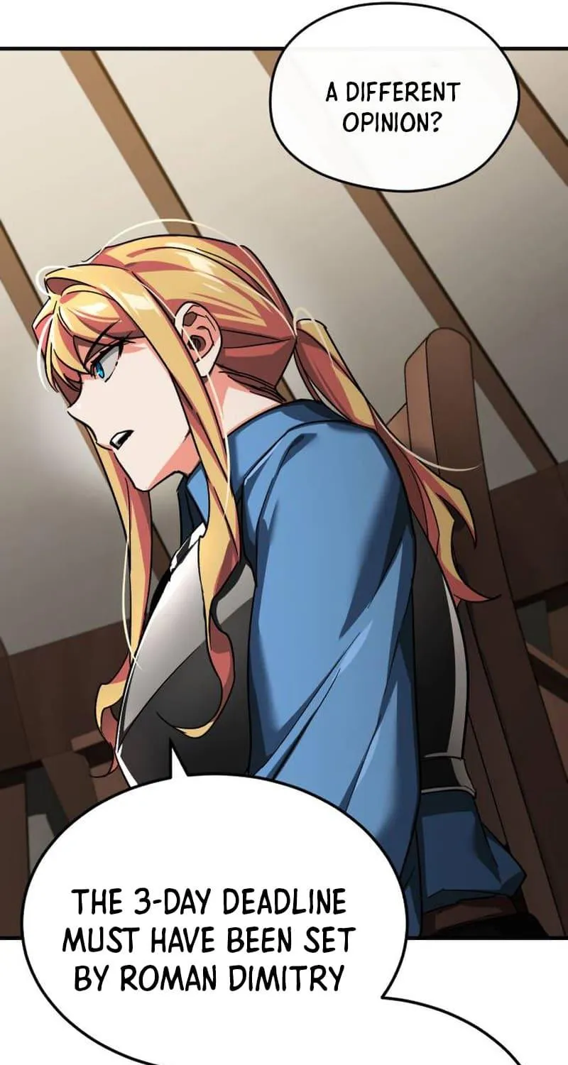 The Heavenly Demon Can’t Live a Normal Life Chapter 103.3 page 4 - 