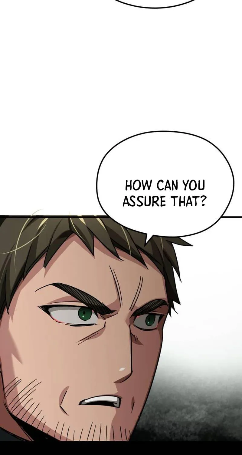 The Heavenly Demon Can’t Live a Normal Life Chapter 103.3 page 6 - 