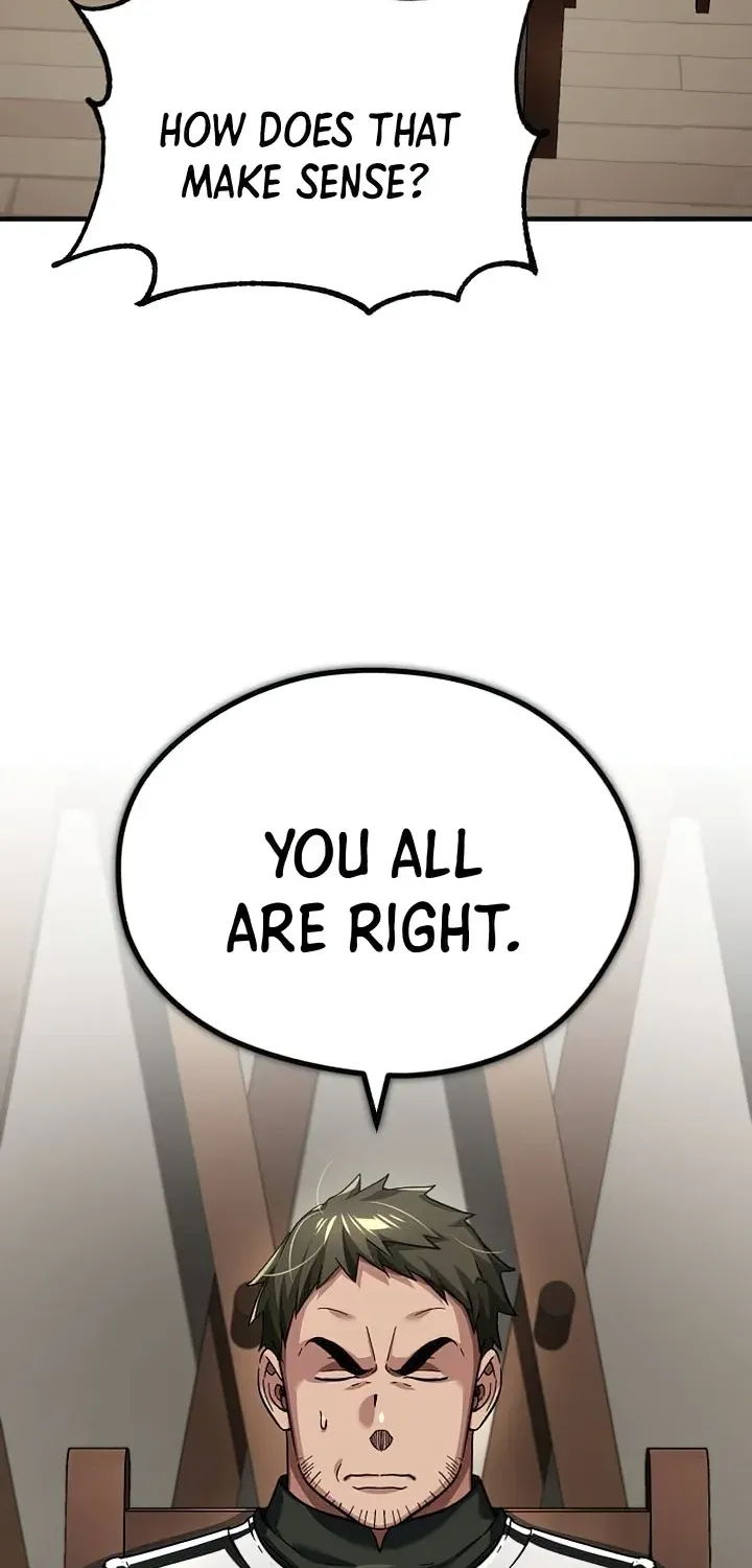 The Heavenly Demon Can’t Live a Normal Life Chapter 103 page 11 - 