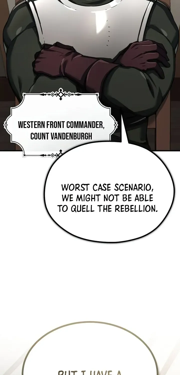 The Heavenly Demon Can’t Live a Normal Life Chapter 103 page 12 - 