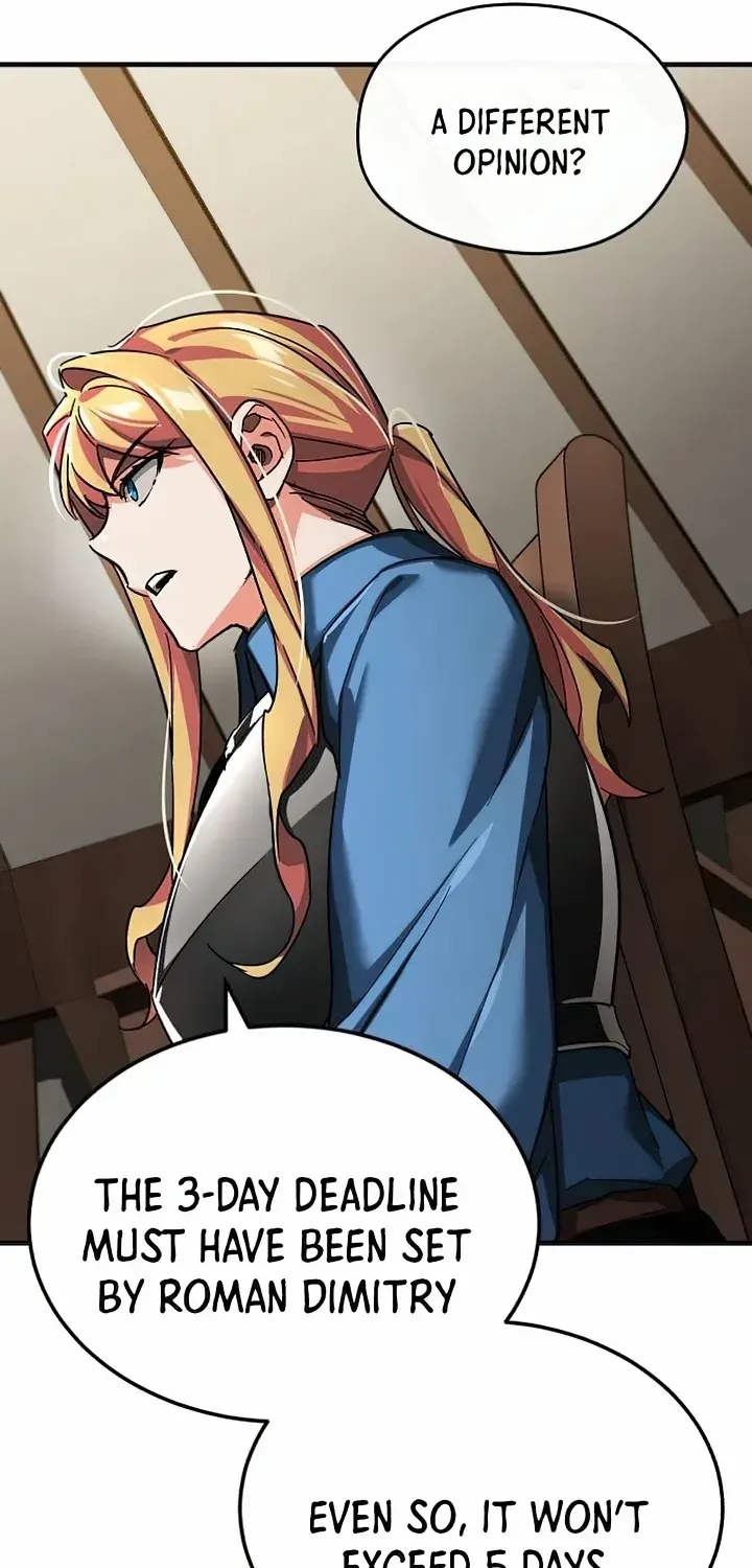 The Heavenly Demon Can’t Live a Normal Life Chapter 103 page 15 - 