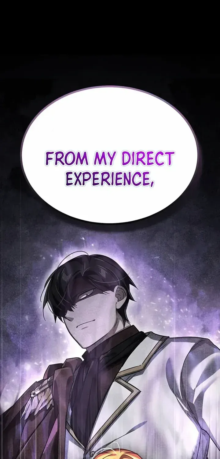 The Heavenly Demon Can’t Live a Normal Life Chapter 103 page 17 - 
