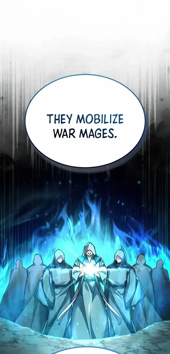 The Heavenly Demon Can’t Live a Normal Life Chapter 103 page 24 - 