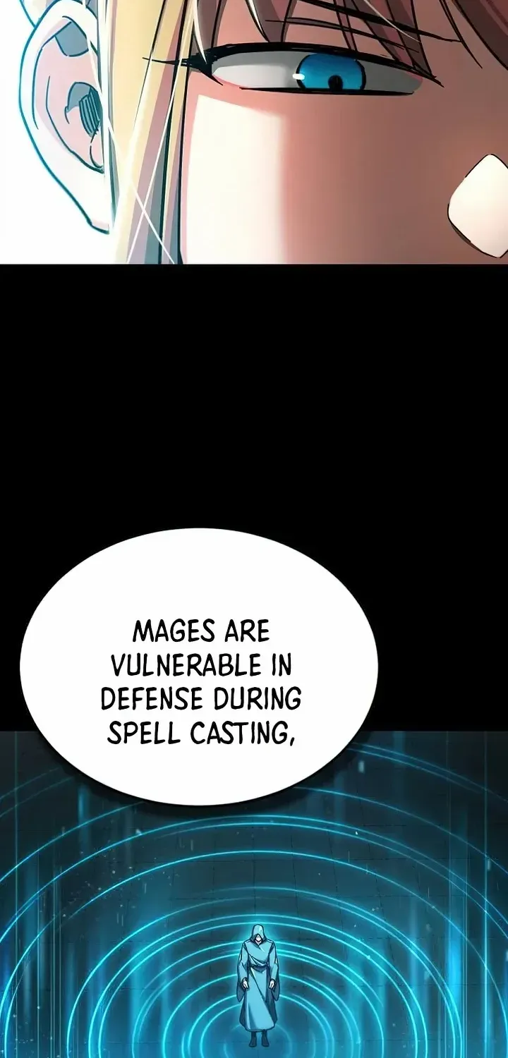 The Heavenly Demon Can’t Live a Normal Life Chapter 103 page 28 - 