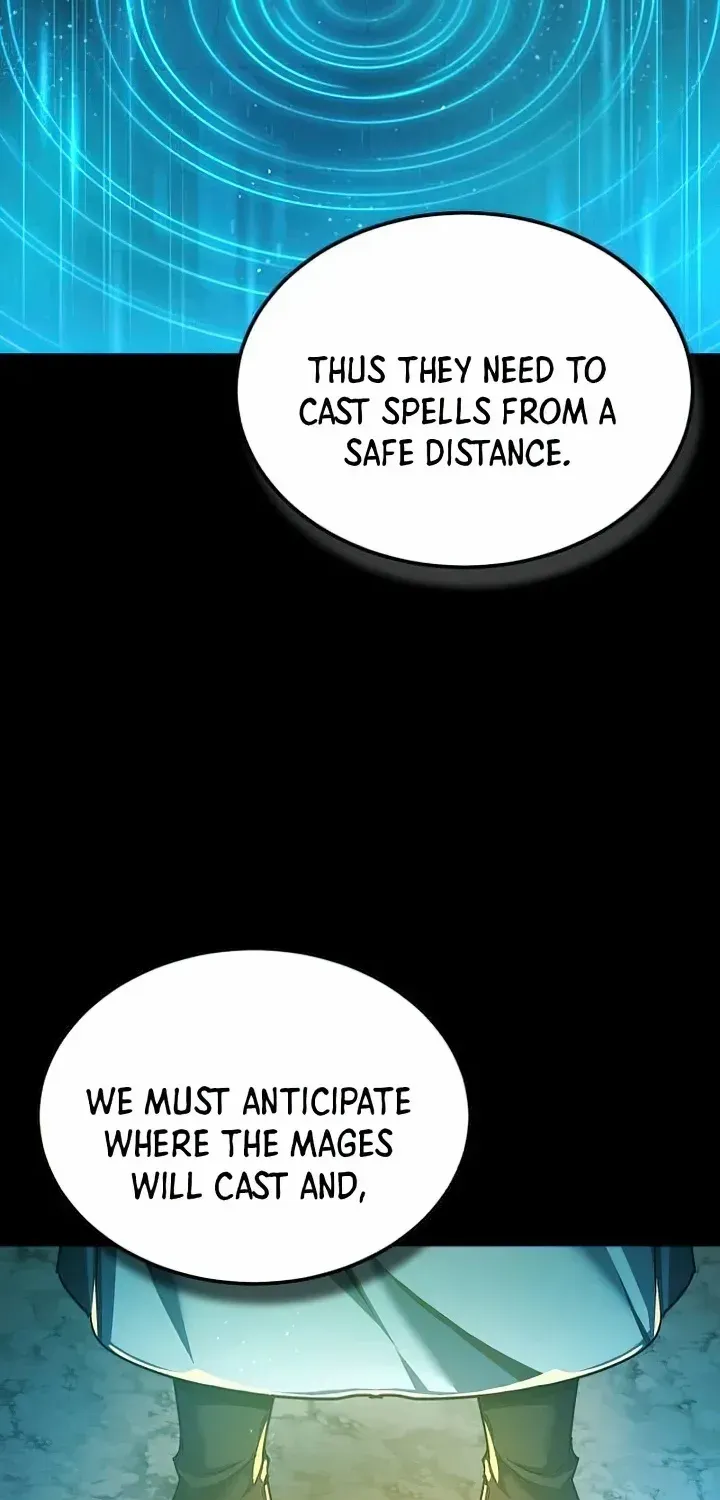 The Heavenly Demon Can’t Live a Normal Life Chapter 103 page 29 - 