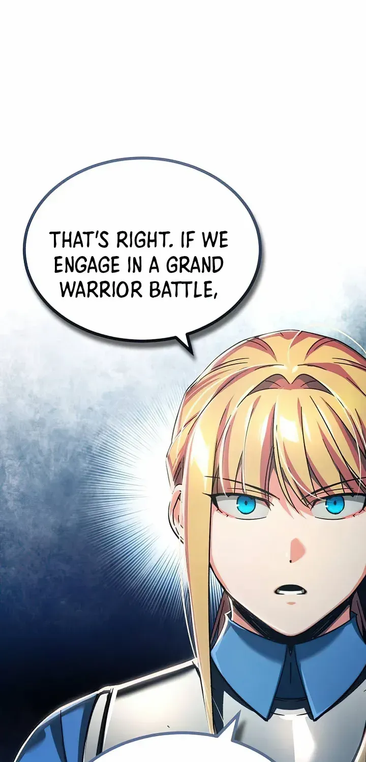 The Heavenly Demon Can’t Live a Normal Life Chapter 103 page 35 - 