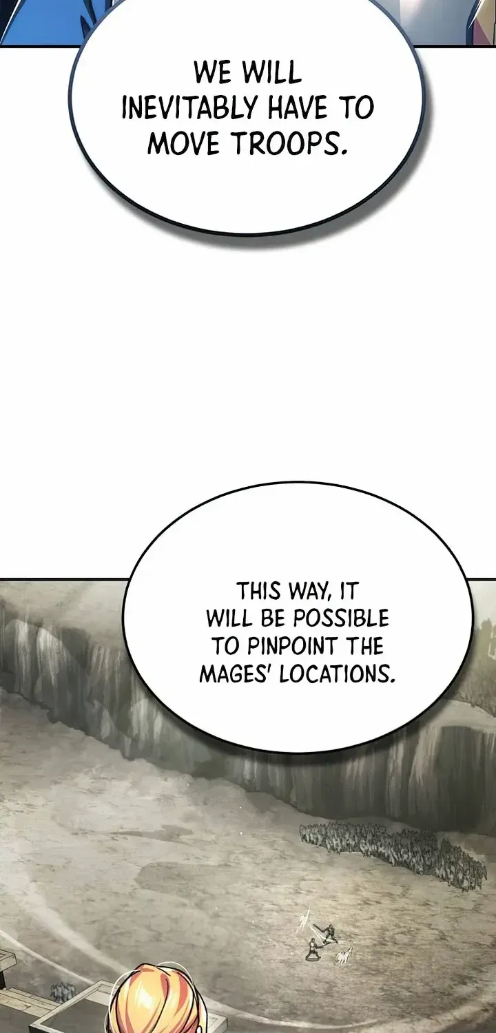 The Heavenly Demon Can’t Live a Normal Life Chapter 103 page 36 - 