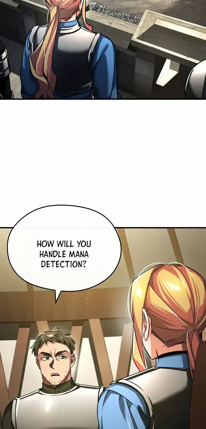 The Heavenly Demon Can’t Live a Normal Life Chapter 103 page 37 - 