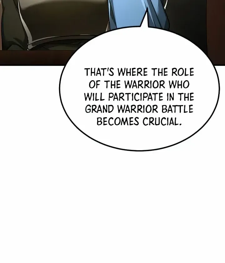 The Heavenly Demon Can’t Live a Normal Life Chapter 103 page 38 - 