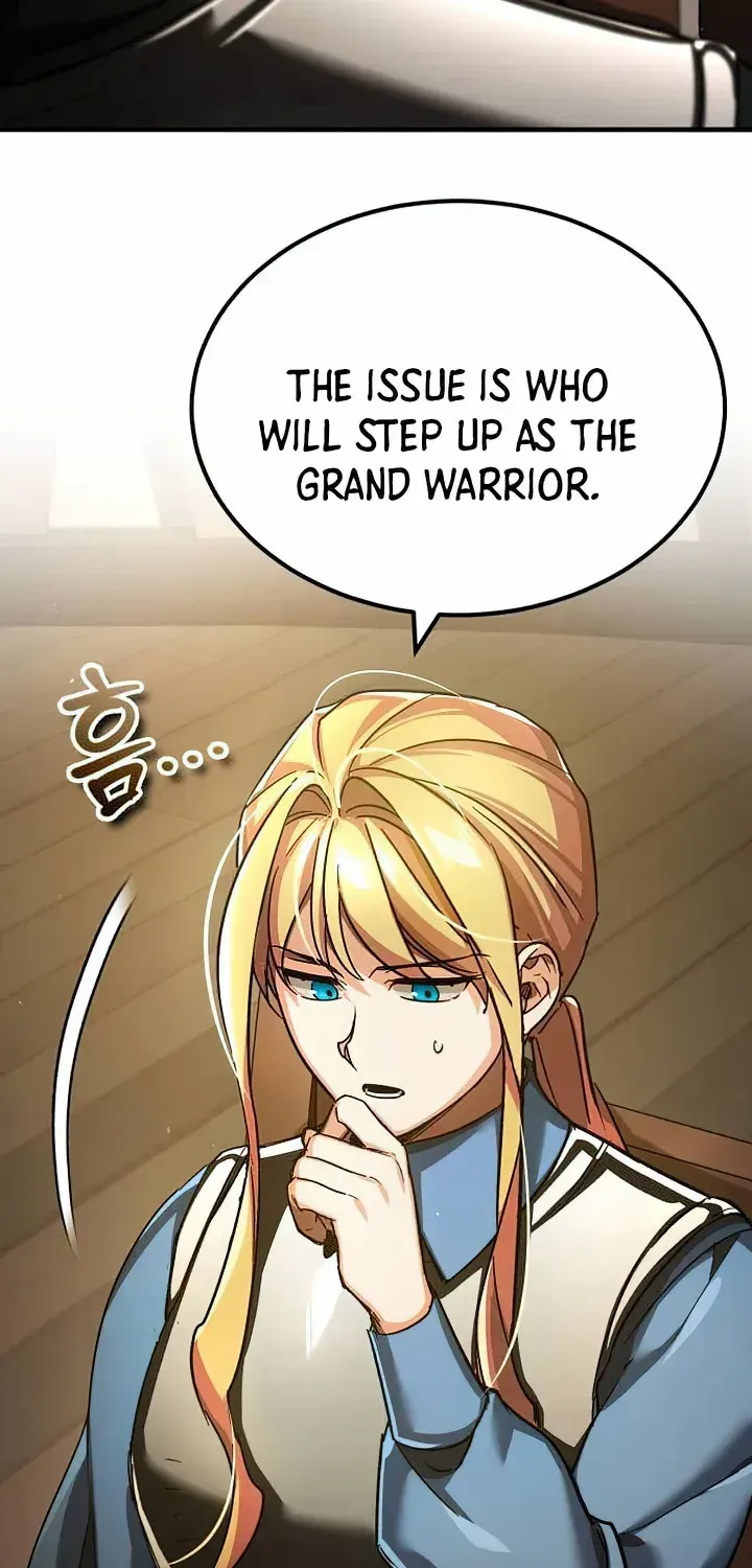 The Heavenly Demon Can’t Live a Normal Life Chapter 103 page 43 - 
