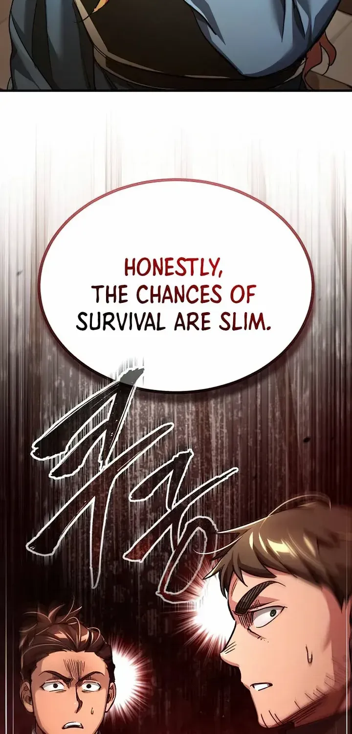 The Heavenly Demon Can’t Live a Normal Life Chapter 103 page 44 - 