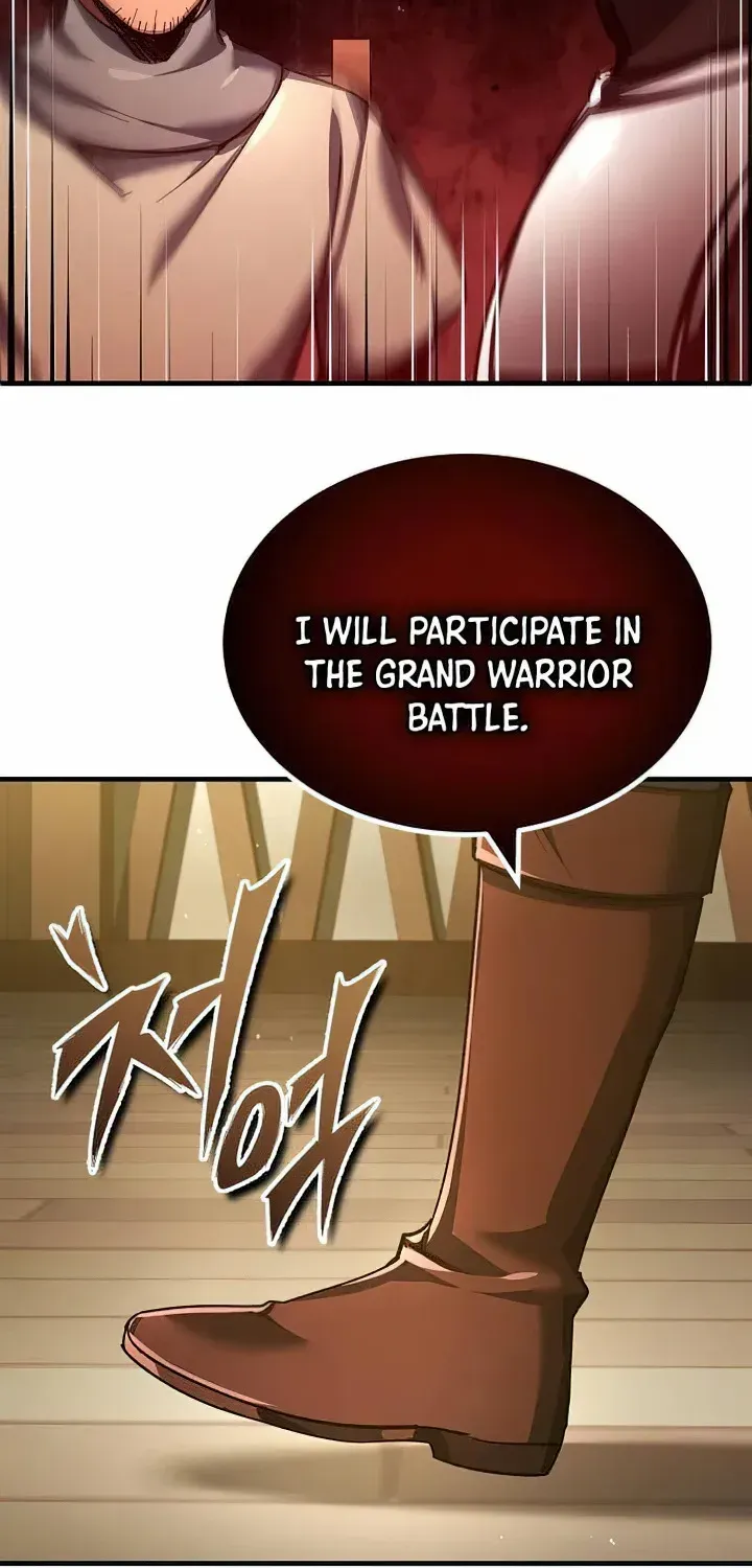 The Heavenly Demon Can’t Live a Normal Life Chapter 103 page 45 - 