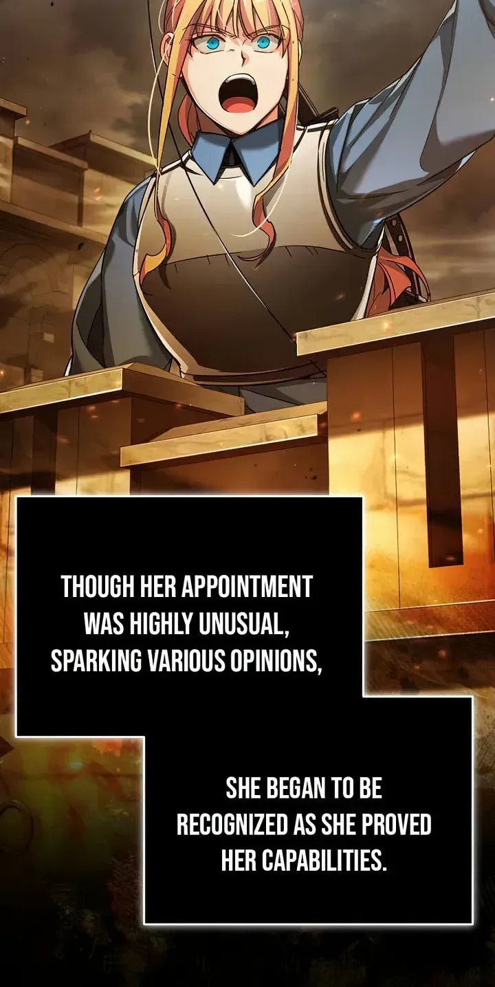 The Heavenly Demon Can’t Live a Normal Life Chapter 103 page 6 - 