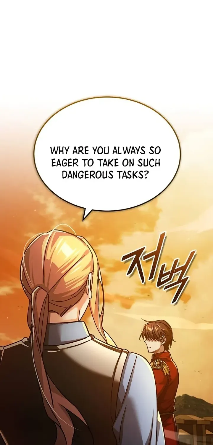 The Heavenly Demon Can’t Live a Normal Life Chapter 103 page 53 - 