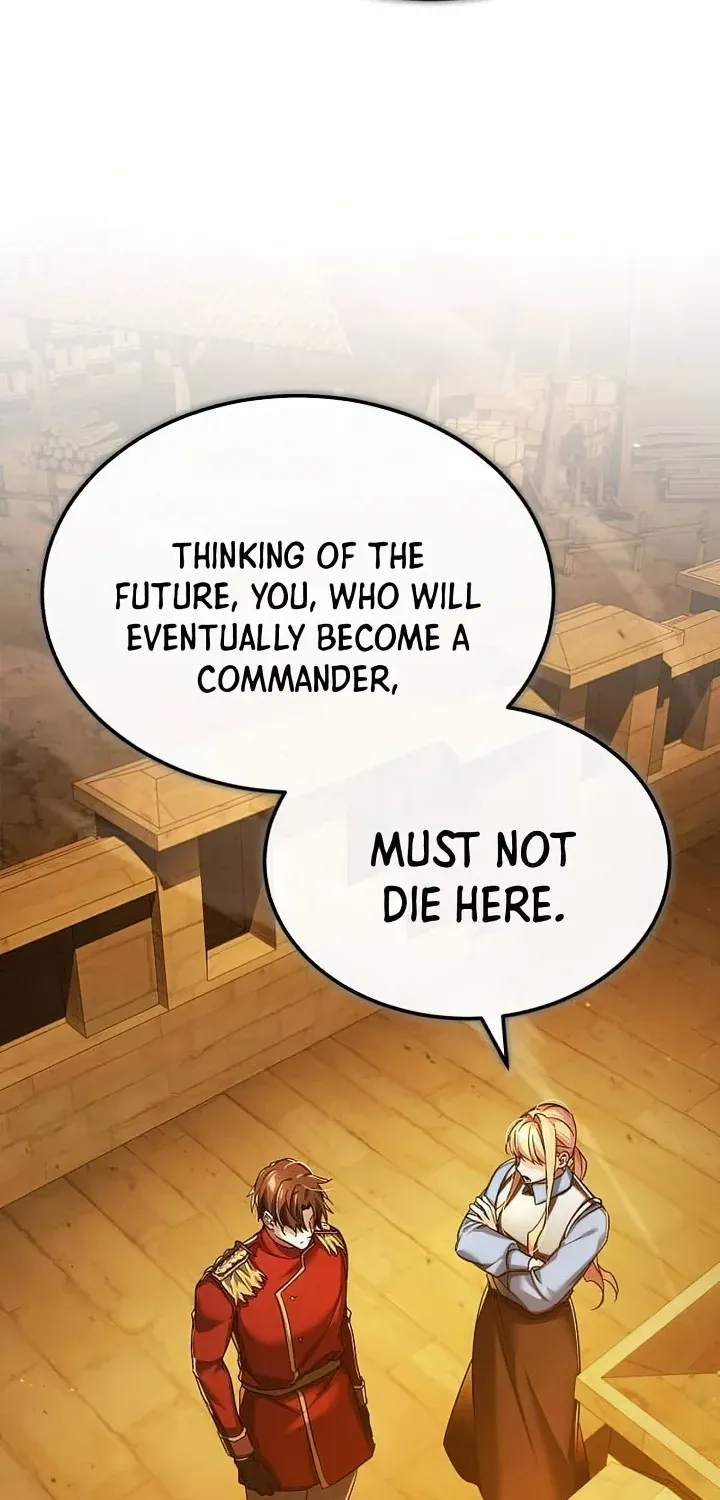 The Heavenly Demon Can’t Live a Normal Life Chapter 103 page 59 - 