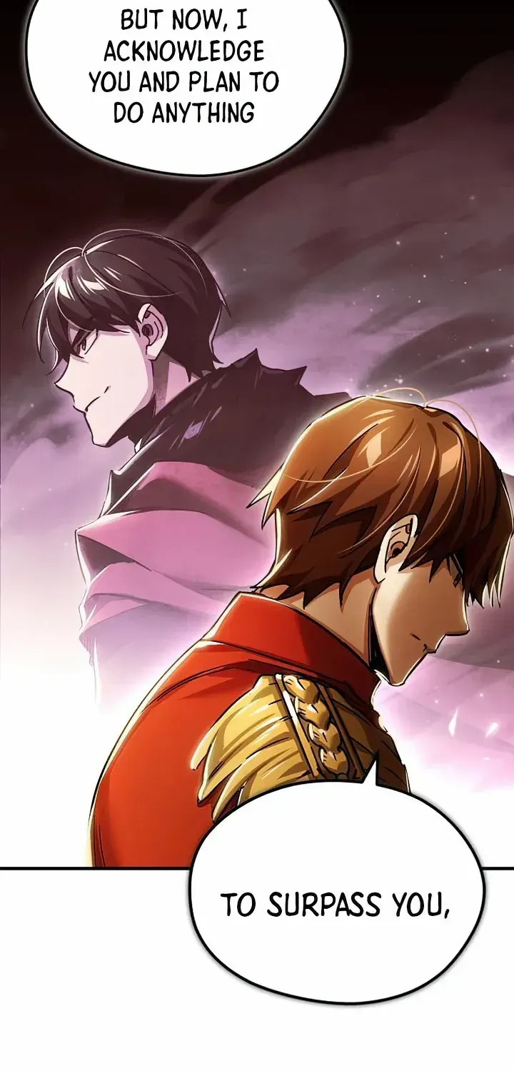 The Heavenly Demon Can’t Live a Normal Life Chapter 103 page 64 - 
