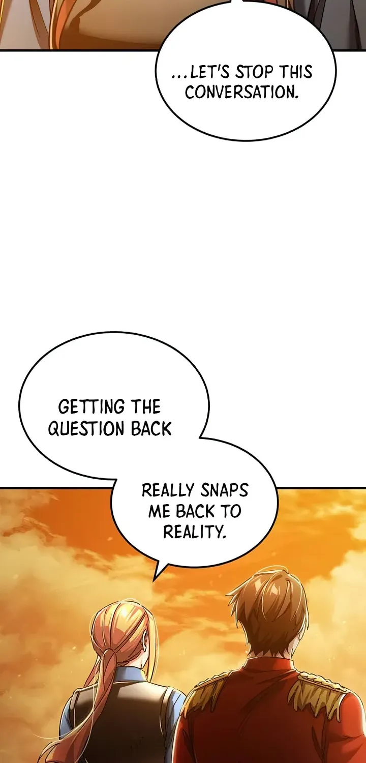 The Heavenly Demon Can’t Live a Normal Life Chapter 103 page 68 - 