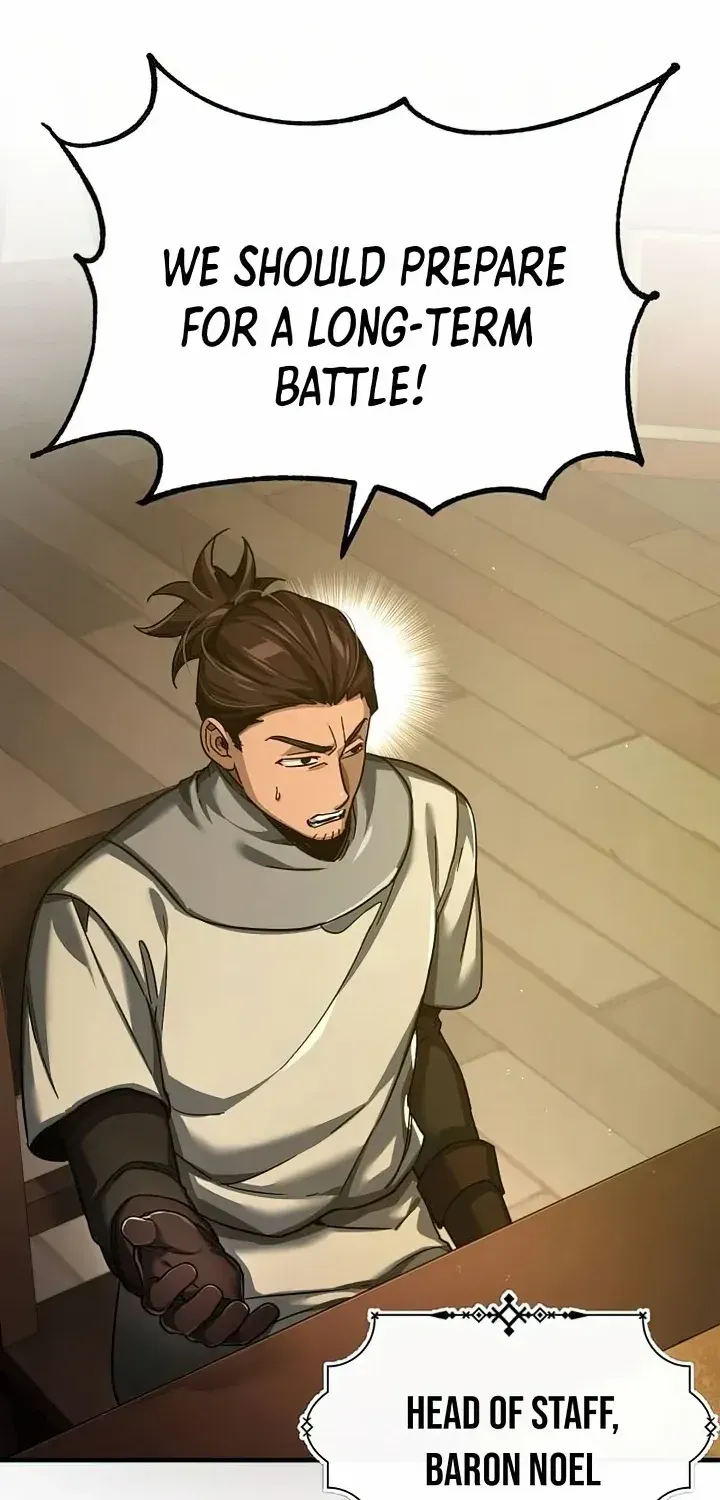 The Heavenly Demon Can’t Live a Normal Life Chapter 103 page 8 - 