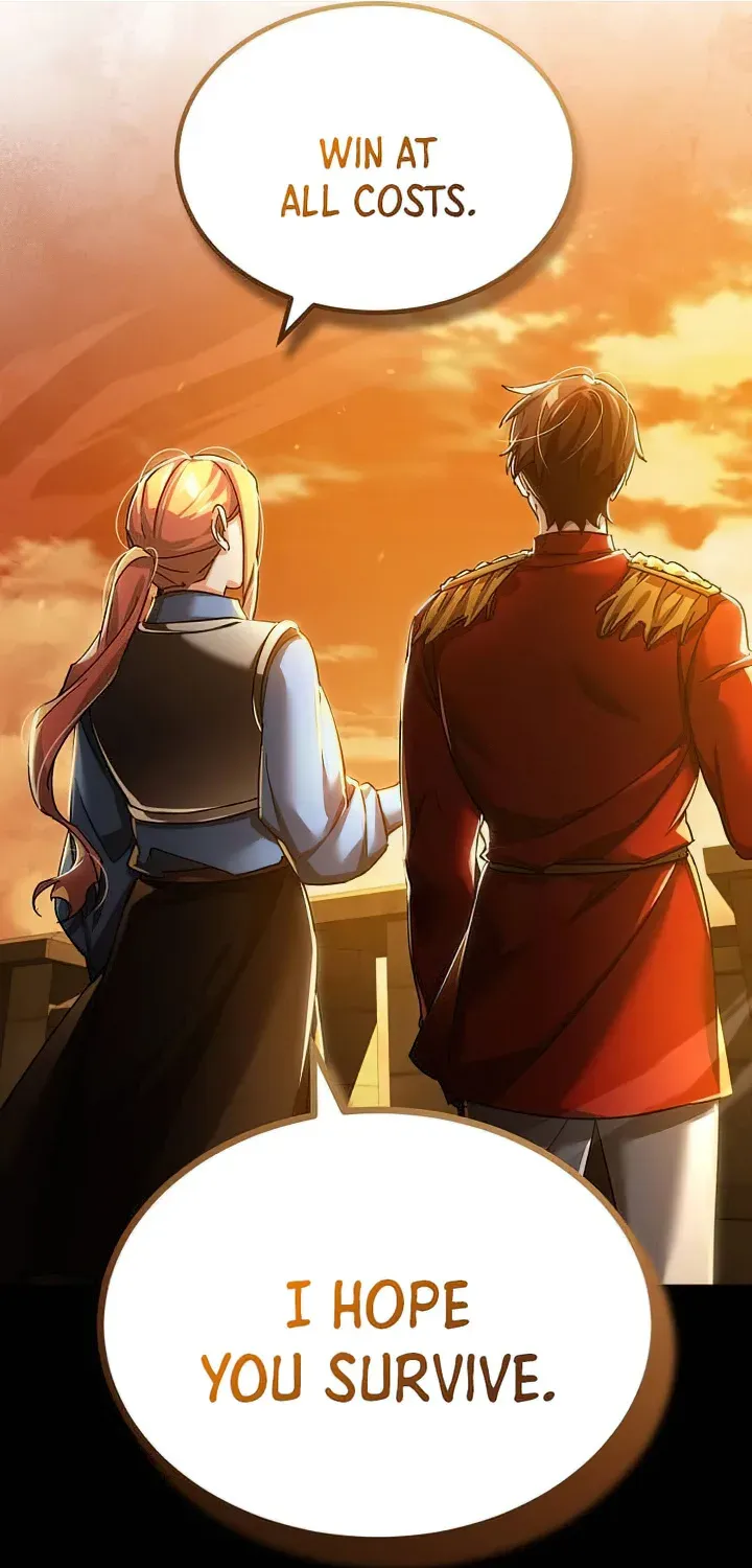 The Heavenly Demon Can’t Live a Normal Life Chapter 103 page 71 - 