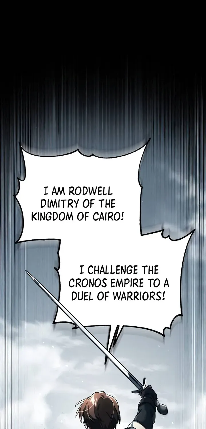 The Heavenly Demon Can’t Live a Normal Life Chapter 103 page 73 - 