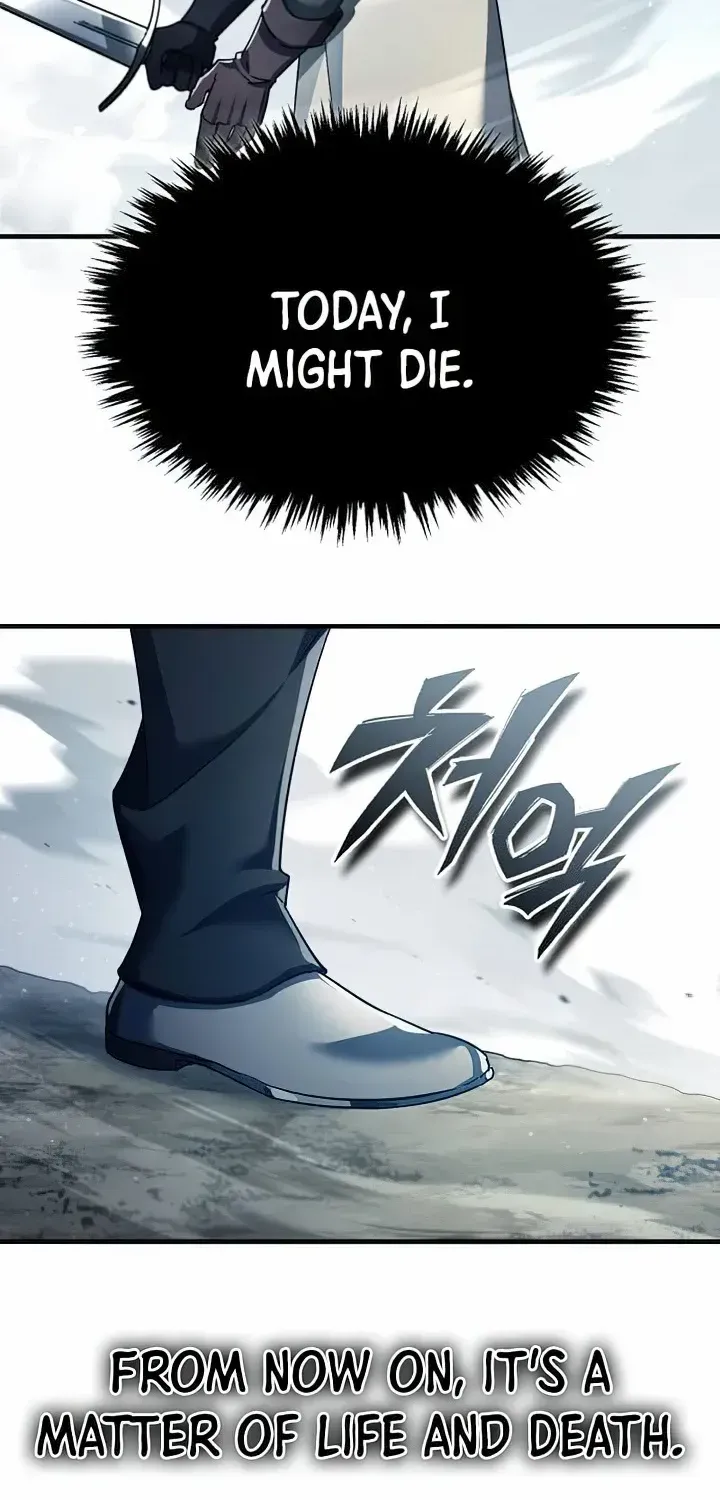 The Heavenly Demon Can’t Live a Normal Life Chapter 103 page 76 - 