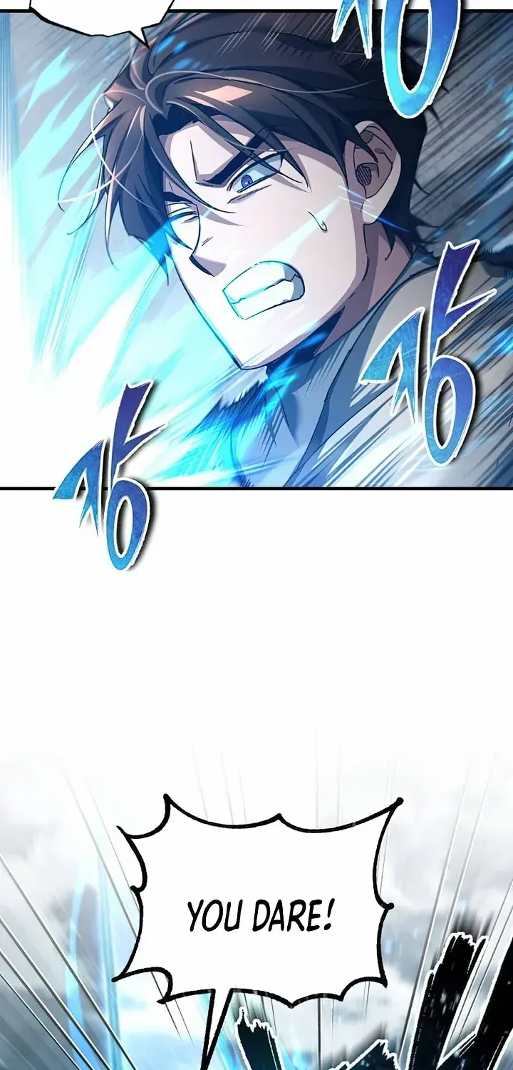 The Heavenly Demon Can’t Live a Normal Life Chapter 103 page 83 - 