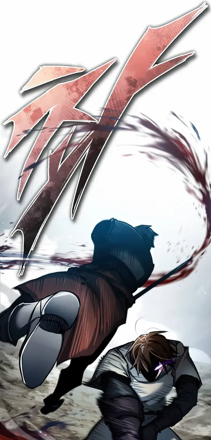 The Heavenly Demon Can’t Live a Normal Life Chapter 103 page 95 - 