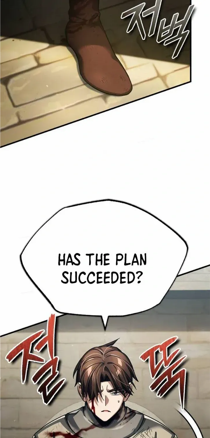 The Heavenly Demon Can’t Live a Normal Life Chapter 104.1 page 2 - 