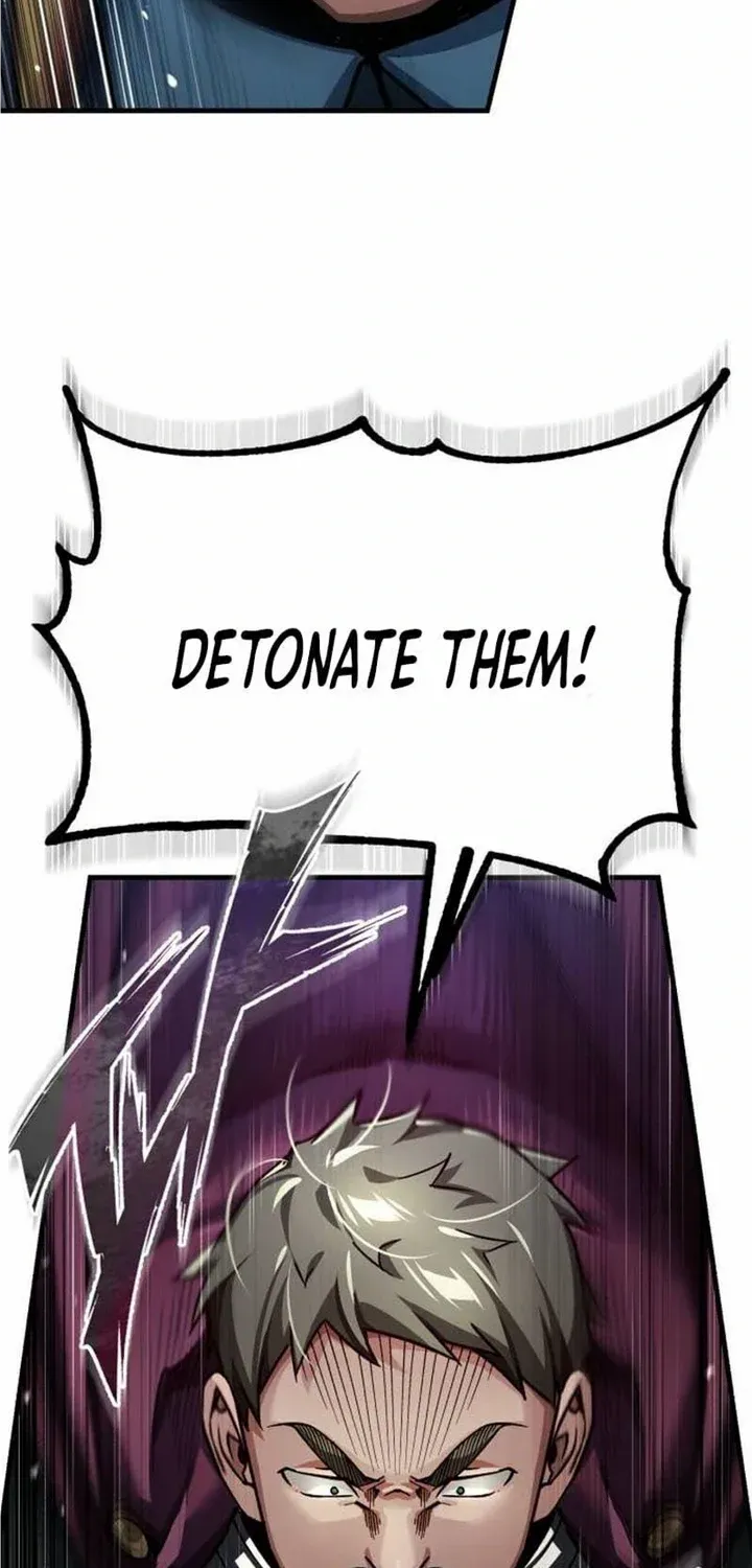 The Heavenly Demon Can’t Live a Normal Life Chapter 104.1 page 18 - 