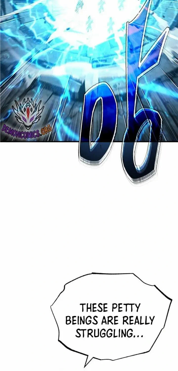 The Heavenly Demon Can’t Live a Normal Life Chapter 104.1 page 21 - 