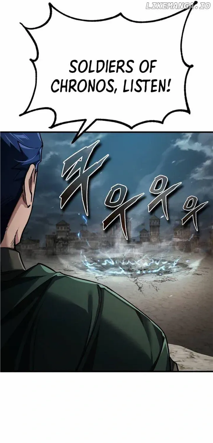 The Heavenly Demon Can’t Live a Normal Life Chapter 104.1 page 23 - 