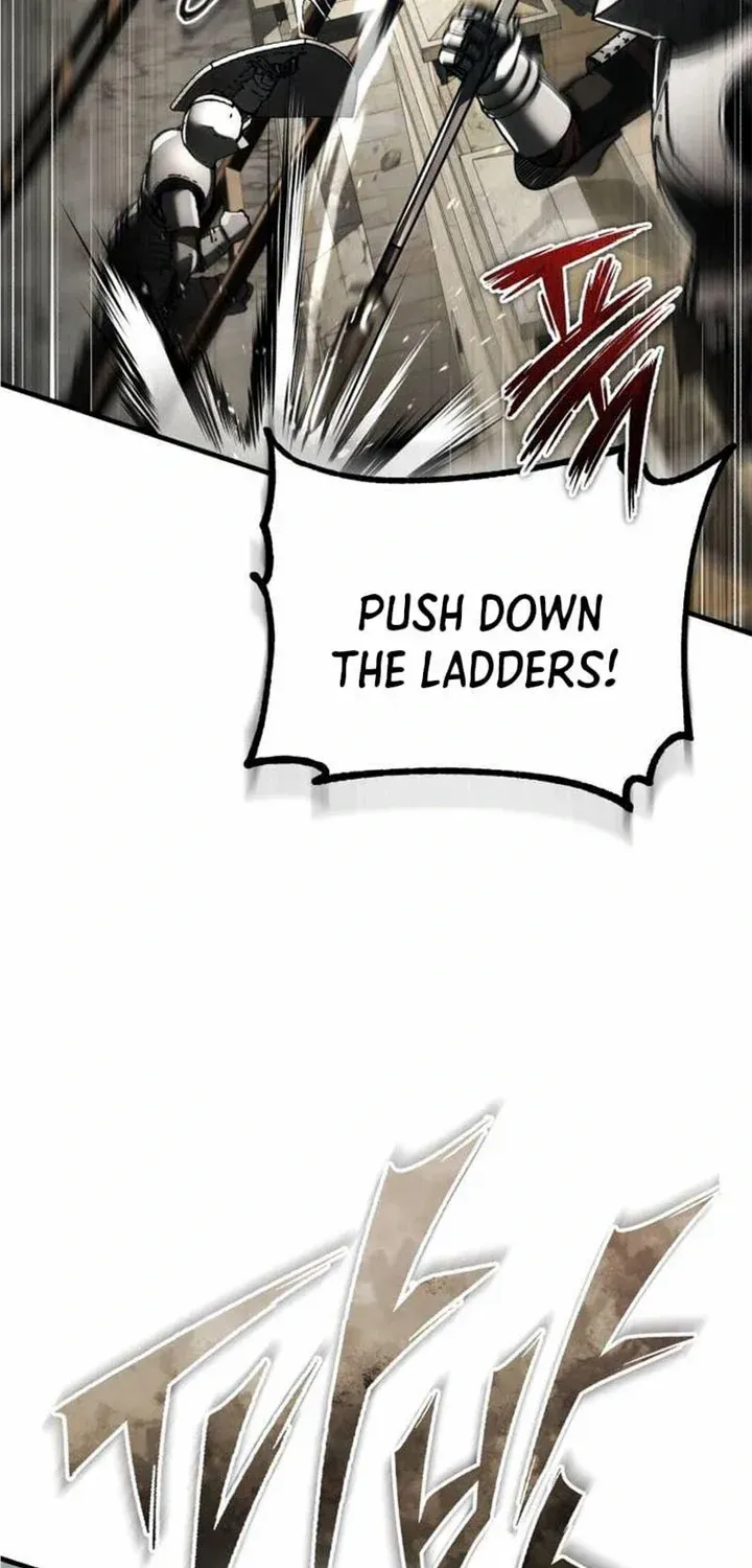 The Heavenly Demon Can’t Live a Normal Life Chapter 104.1 page 28 - 