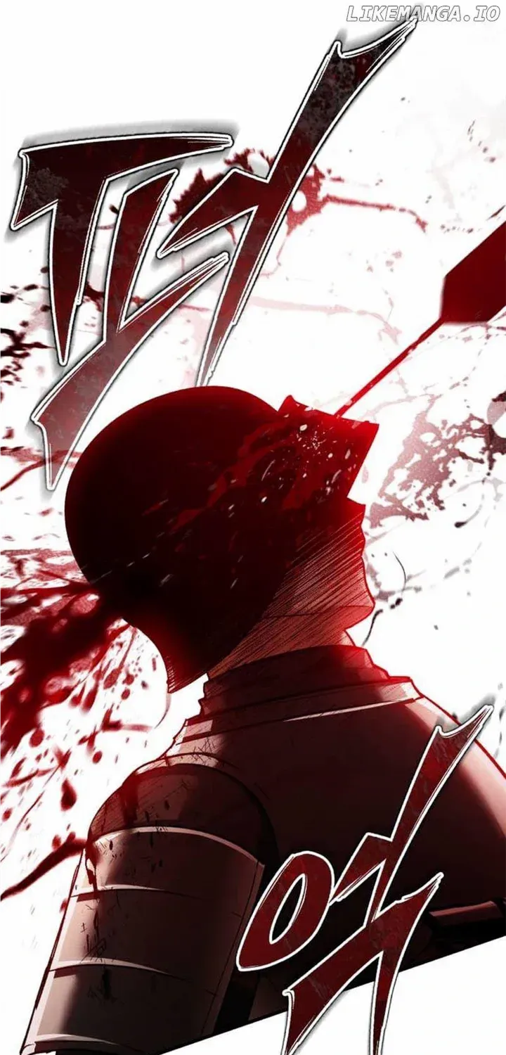 The Heavenly Demon Can’t Live a Normal Life Chapter 104.1 page 30 - 