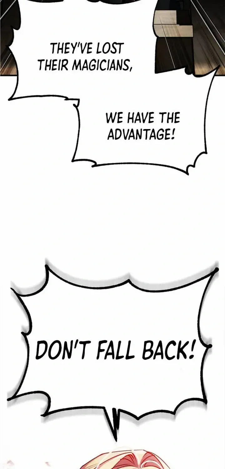 The Heavenly Demon Can’t Live a Normal Life Chapter 104.1 page 33 - 